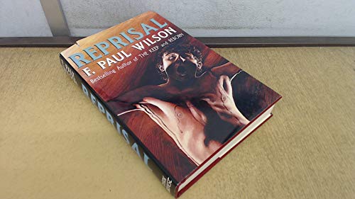 Reprisal: A Novel