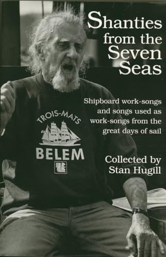 Shanties From The Seven Seas (Mystic Seaport)