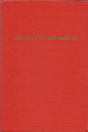 Legends of the Lakota