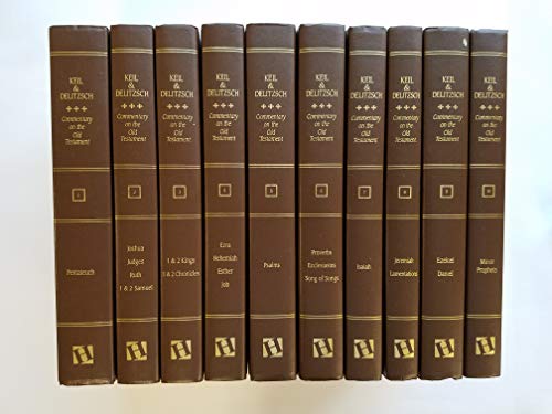 Commentary on the Old Testament