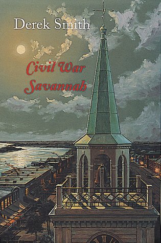 Civil War Savannah