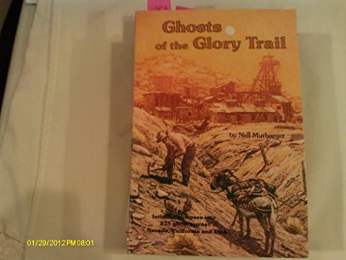 Ghosts of the Glory Trail