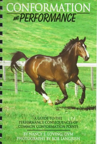 Conformation and Performance: A Guide to the Performance Consequences of Common Conformation Points