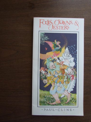 Fools, Clowns and Jesters