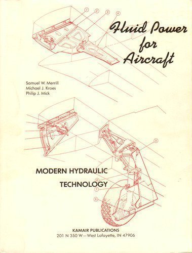 Fluid Power for Aircraft