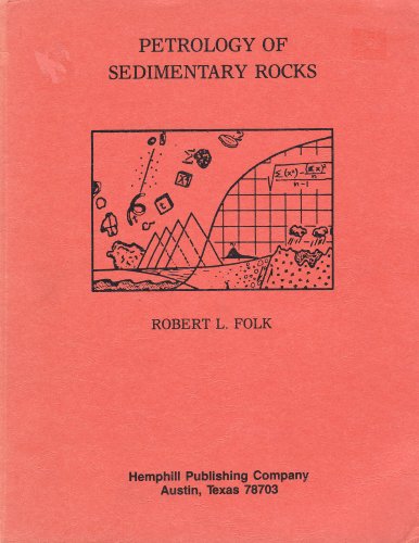 Petrology of Sedimentary Rocks