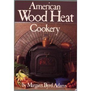 American wood heat cookery