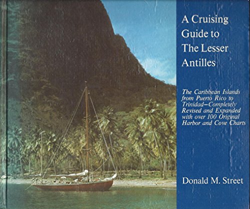 A cruising guide to the Lesser Antilles
