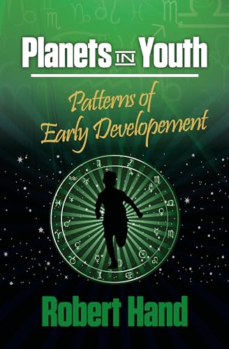 Planets in Youth: Patterns of Early Development (The Planet Series)