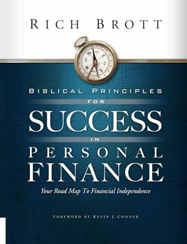 Biblical Principles/Success In Personal Finance