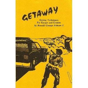 Getaway: Driving Techniques for Evasion and Escape