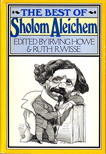 The Best of Sholom Aleichem