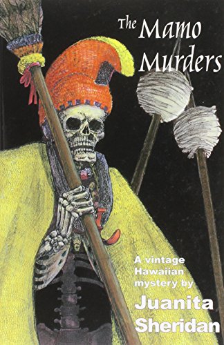 The Mamo Murders