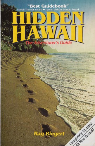 Hidden Hawaii 7th Edition