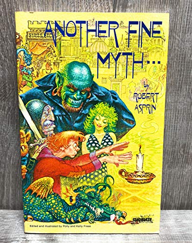 Another Fine Myth