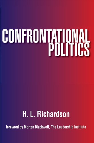 Confrontational Politics