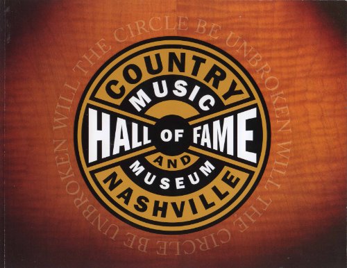Country Music Hall of Fame and Museum, Nashville