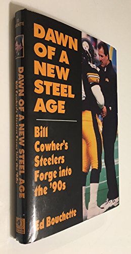 Dawn of a New Steel Age: Bill Cowher's Steelers Forge into the '90s
