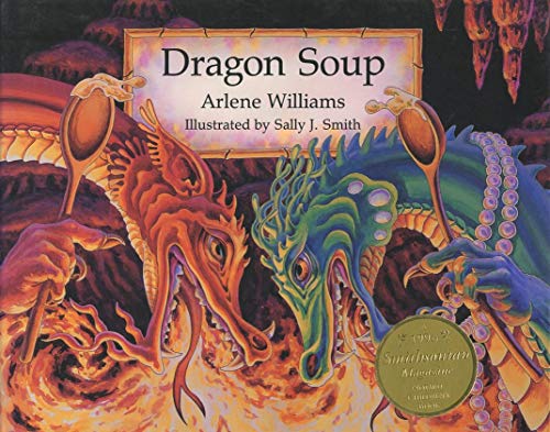 Dragon Soup