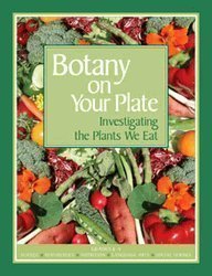 Botany on Your Plate: Investigating the Plants We Eat