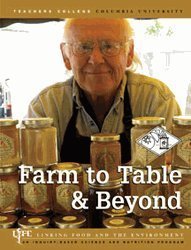 Farm to Table & Beyond (LiFE 2)