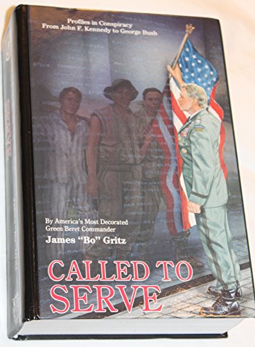 Called to Serve
