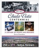 Chula Vista Centennial: A Century of People and Progress, 1911-2011