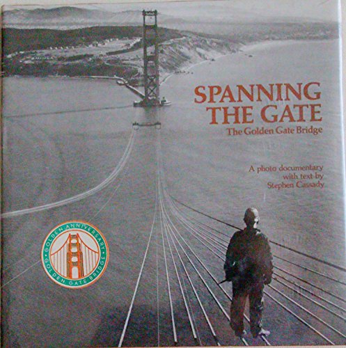 Baron Wolman presents Spanning the Gate