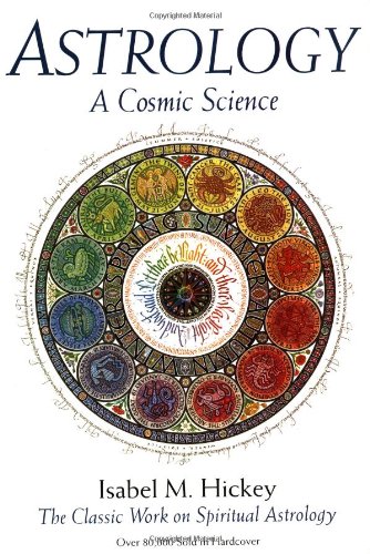 ASTROLOGY, A COSMIC SCIENCE-op