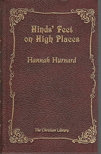 Hinds' Feet on High Places