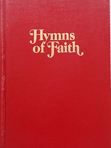 Hymns of Faith