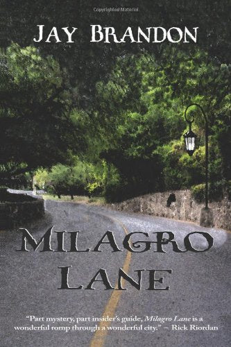 Milagro Lane