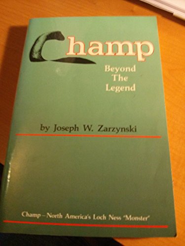 Champ Beyond the Legend