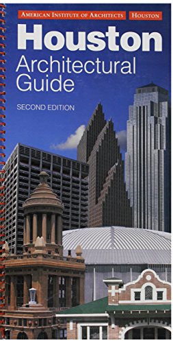 Houston architectural guide