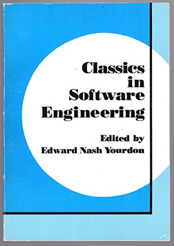 Classics in software engineering