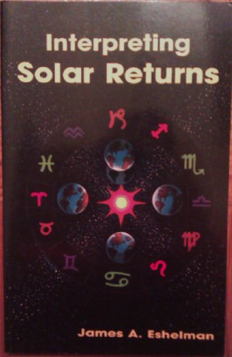 Interpreting Solar Returns