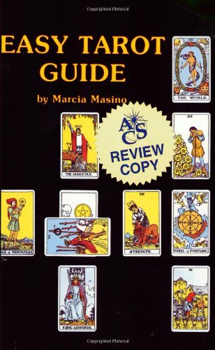 Easy Tarot Guide