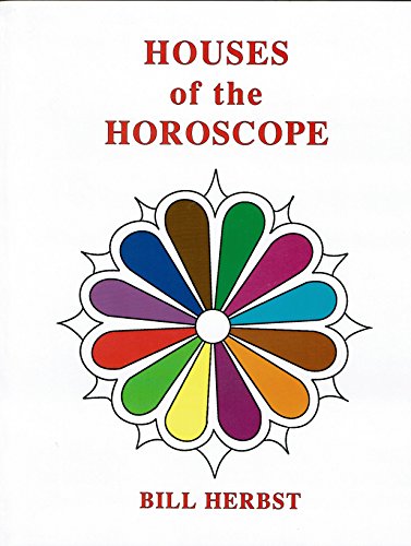 Houses of the Horoscope