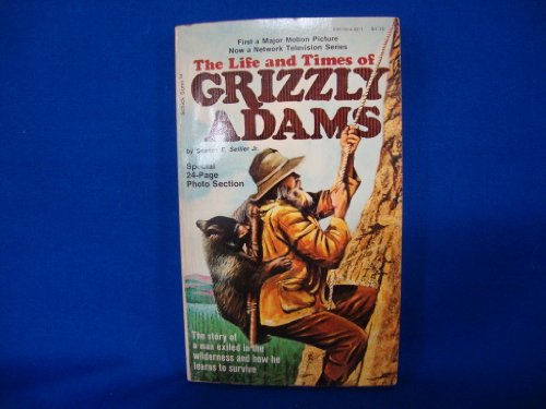 Life and Times of Grizzly Adams