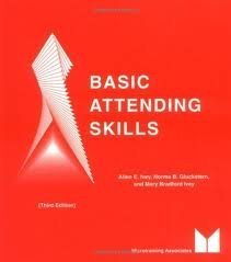 Basic Attending Skills, Fourth Edition