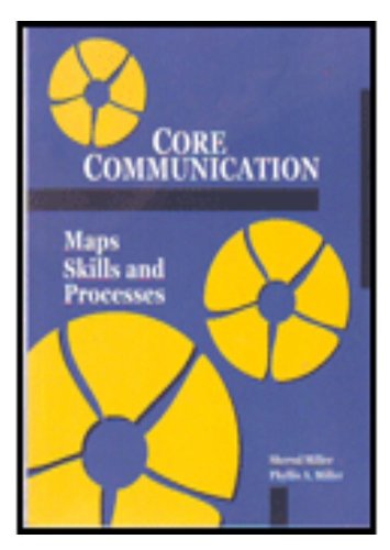 CORE COMMUNICATION-TEXT
