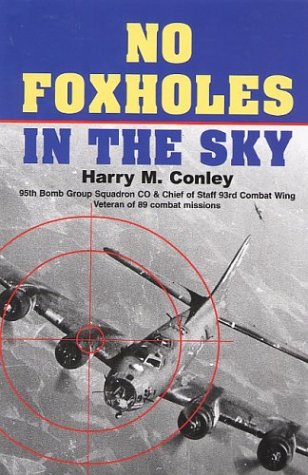 No Foxholes in the Sky