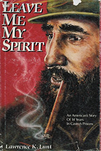 Leave Me My Spirit