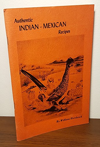 Authentic Indian-Mexican recipes