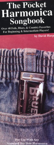 The Pocket Harmonica Songbook
