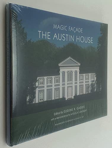 Magic Facade: The Austin House