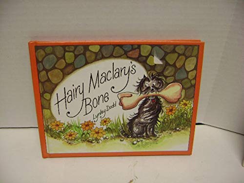 Harry Maclarys Bone