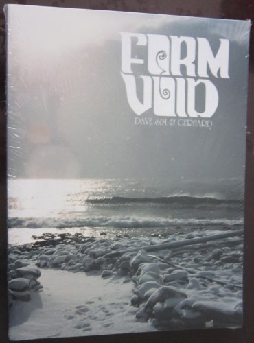 Form and Void (14) (Cerebus, Volume 14)