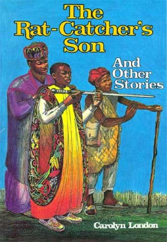 The Rat-Catcher's Son and other stories