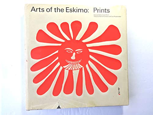 Arts of the Eskimo: Prints